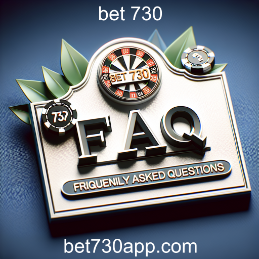 Explorando a Categoria FAQ do Bet 730: Tudo o que Você Precisa Saber!