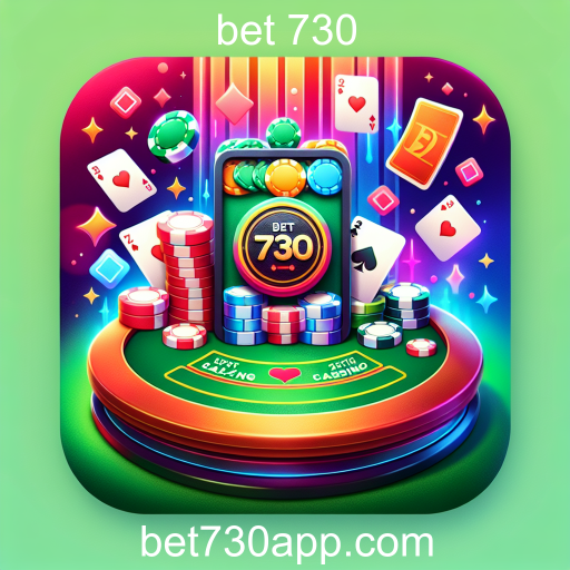 Cassino no Bet 730: A Emoção ao Seu Alcance